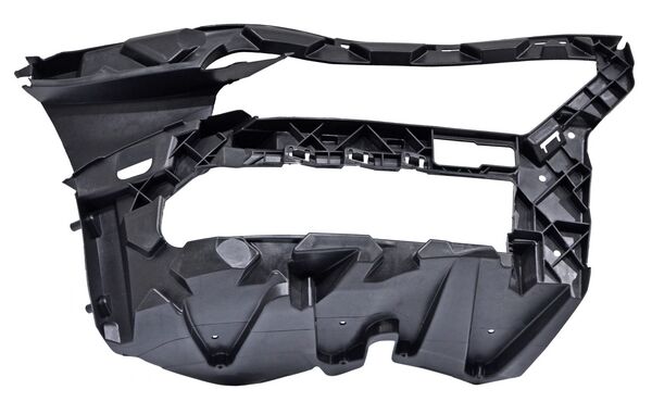 BASE FARO NIEBLA CRAFTER 19-23 627 DER