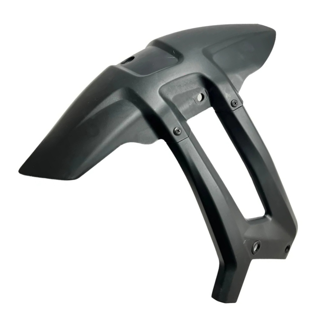 SALPICADERA TRAS. CUBRE-LLANTA BAJAJ PULSAR 200NS Con Daño