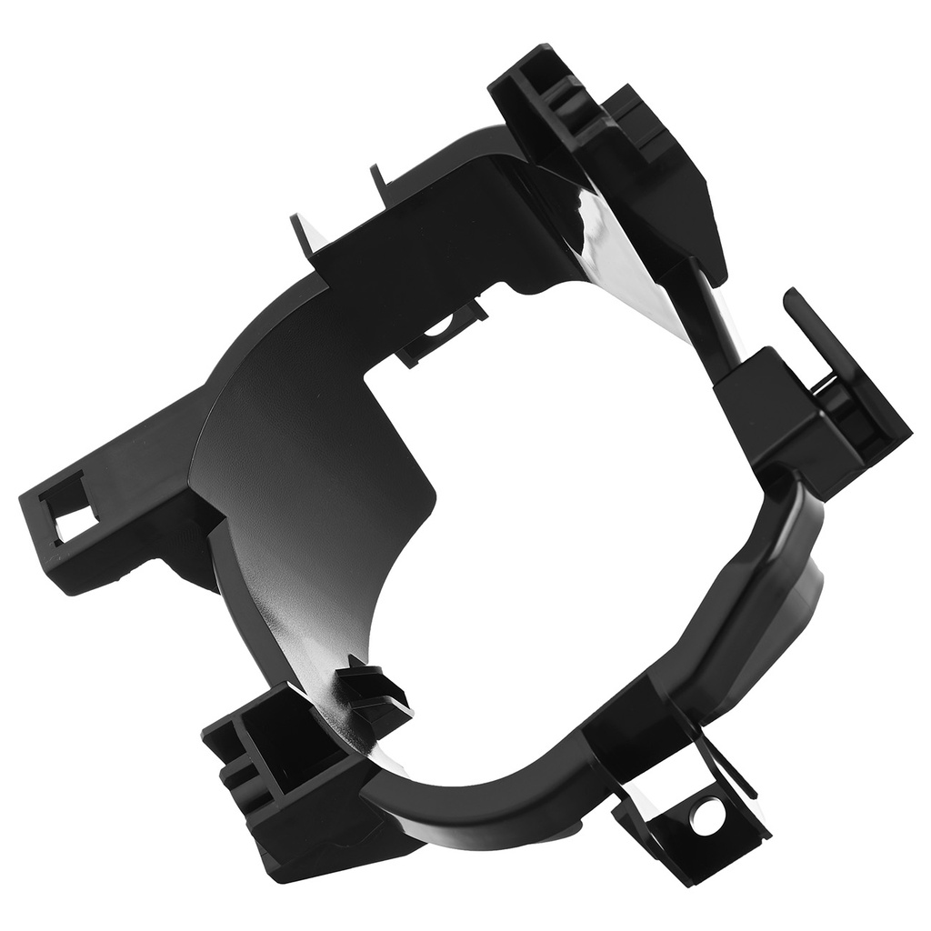 BASE FARO NIEBLA NS NP300 16-23 LINEA ANTERIOR IZQ