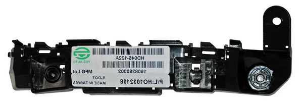 GUIA FASCIA DEL HRV 16-18 288 IZQ