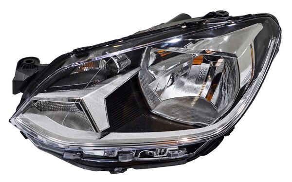 FARO VW UP 18-19 UN AS ECOCN IZQ