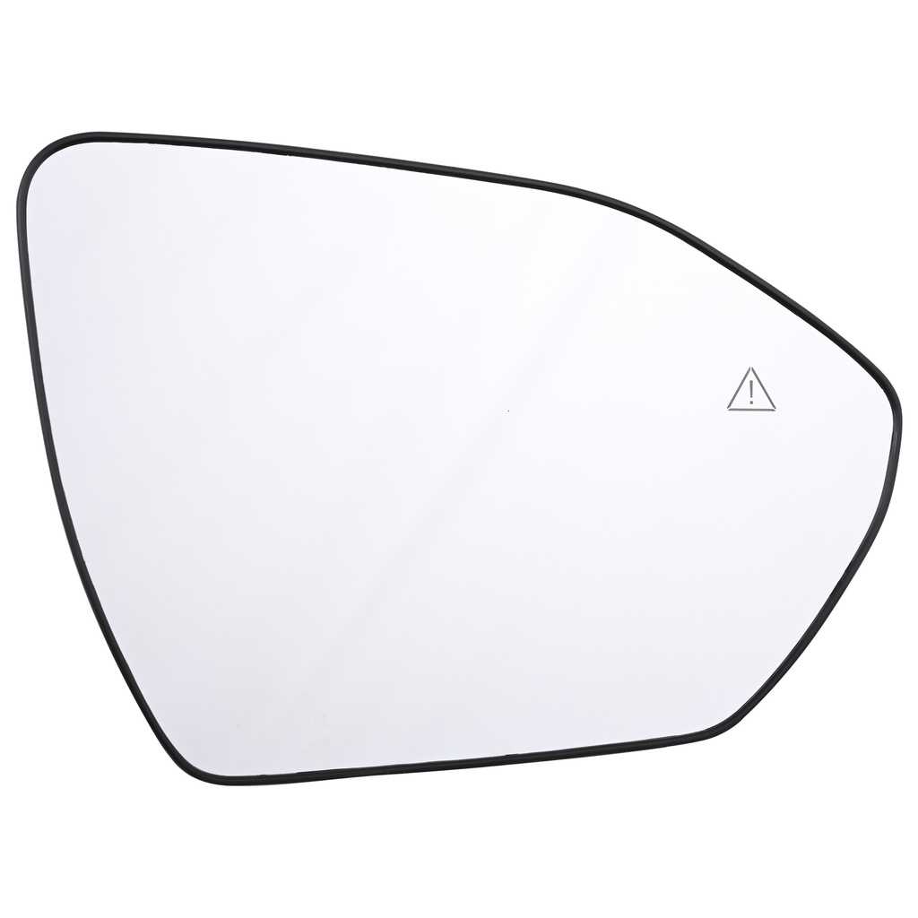 LUNA ESPEJO HY TUCSON 22-26 C/DESEMPAÑANTE P/SENSOR PROXIMIDAD DER