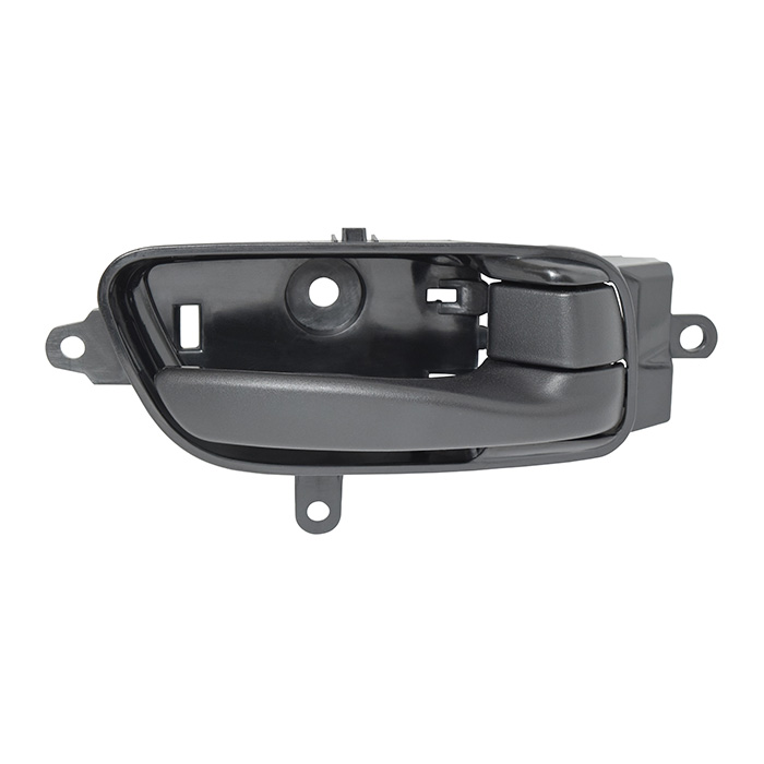MANIJA INTERIOR NS URVAN 14-21  NEGRO PLASTICO HUSHAN Derecho Delantera  