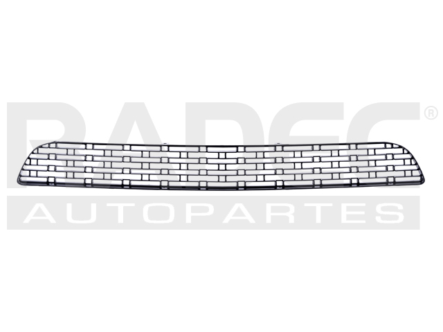 REJILLA FASCIA DELANTERA DG CHALLENGER 15-18 CENTRAL