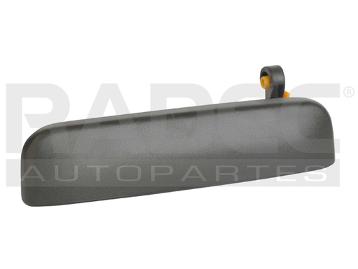 MANIJA EXTERIOR NS X-TERRA DEL 00-04 NEG