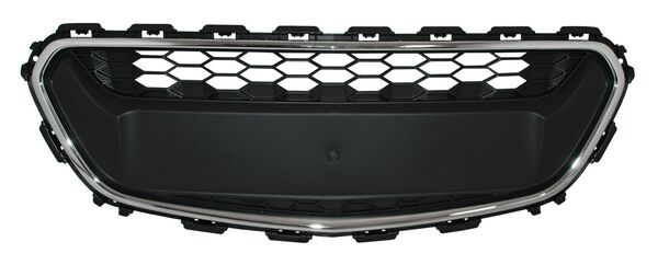 PARRILLA BEAT 18-21 DE FASCIA CENT C/MOLD CROM 288 346 287 480.02 PMM