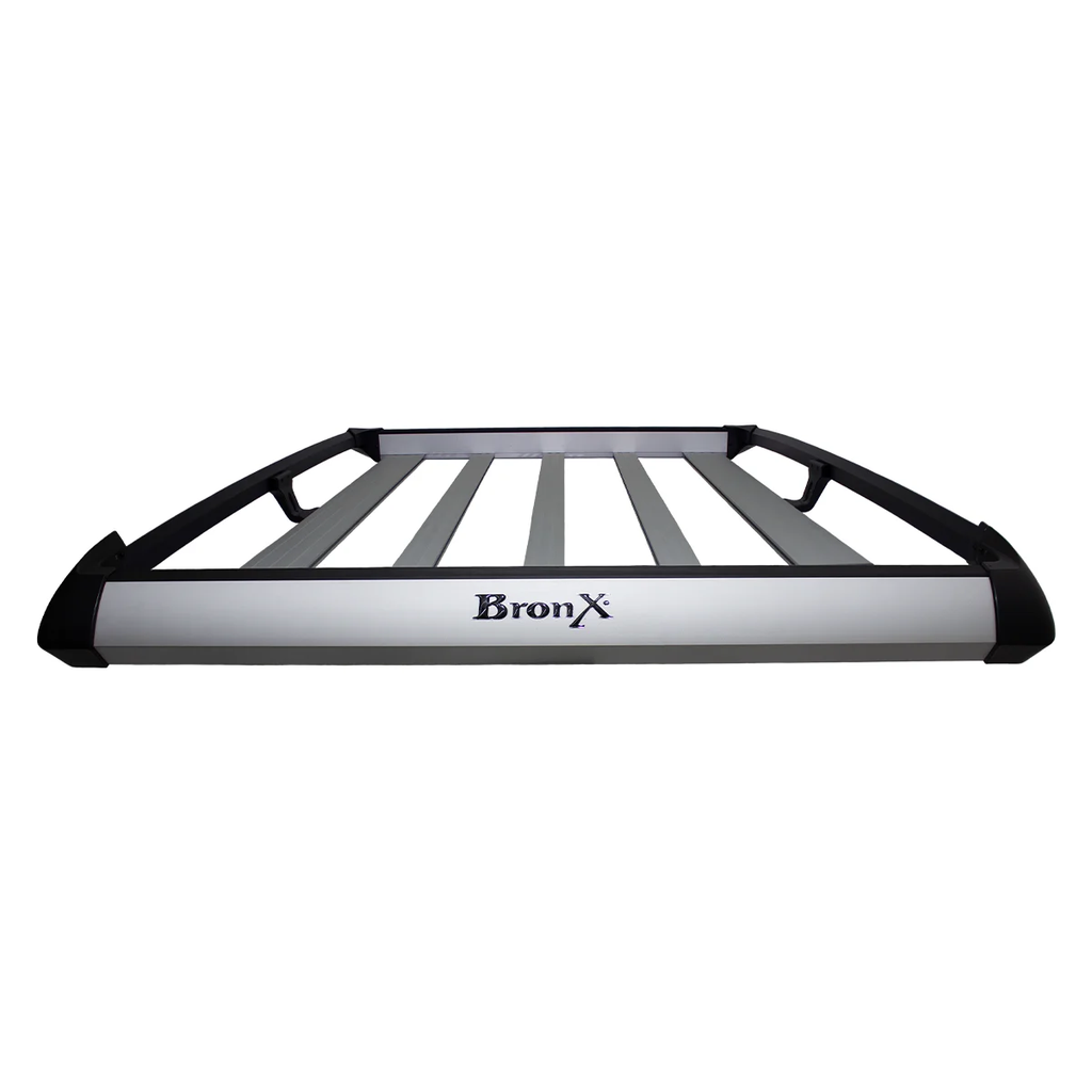 CANASTILLA PORTA EQUIPAJE BRONX UNIVERSAL IMPORTADA (52″x40″)