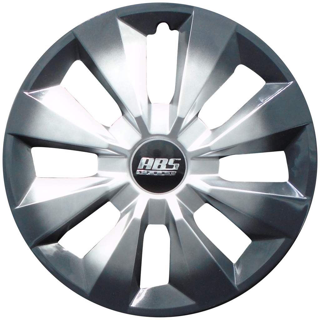 TAPON POLVERA RIN 14 ABS ESPECIALES GOL 2015 BICR14-5 (1 pieza)