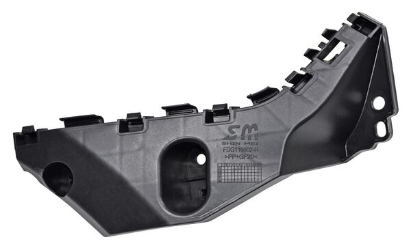 GUIA FASCIA DEL RANGER 17-19 288 DER