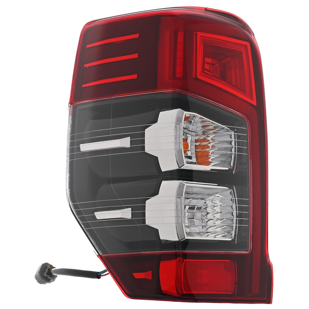 CALAVERA MT L200 20-24 GLS C/FOCO C/LEDS CN IZQ