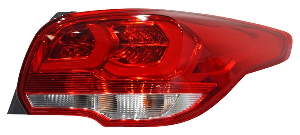 CALAVERA CAVALIER 18-21 C/ARNES ALD24S4 DER 287 1580.04