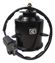 MOTOR VENTILADOR 12V