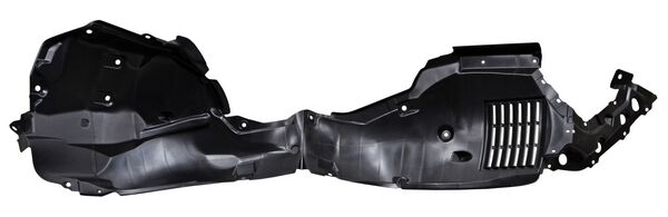TOLVA SALPICADERA DELANTERA NS ALTIMA 17-18 S/SL/SR/SV/SENSE/ADVANCE/EXCLUSIVE L4/V6 4/6 CILINDROS 2.5/3.5L 4 PUERTAS IZQ