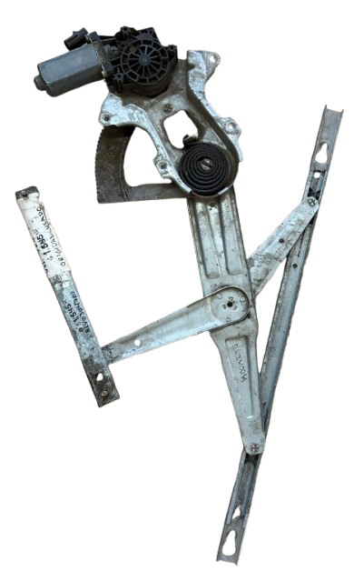 ELEVADOR CRISTAL DG STRATUS 01-06 C/MOTOR DEL DER