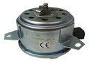 MOTOR VENTILADOR 12V FD FOCUS