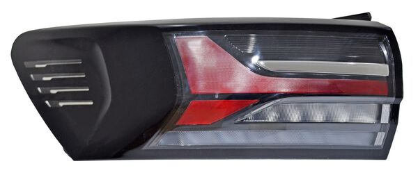 CALAVERA VIRTUS 23-25 EXT LEDS 288 IZQ 260327