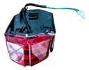 CALAVERA STOP DM150 22-23,DM150 ROJA 18-21