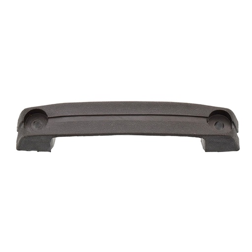 MANIJA INTERIOR DS 620 73-80  NS 720 81-93  JALADERA NEGRO PLASTICO HUSHAN Derecho/Izquierdo Delantera  
