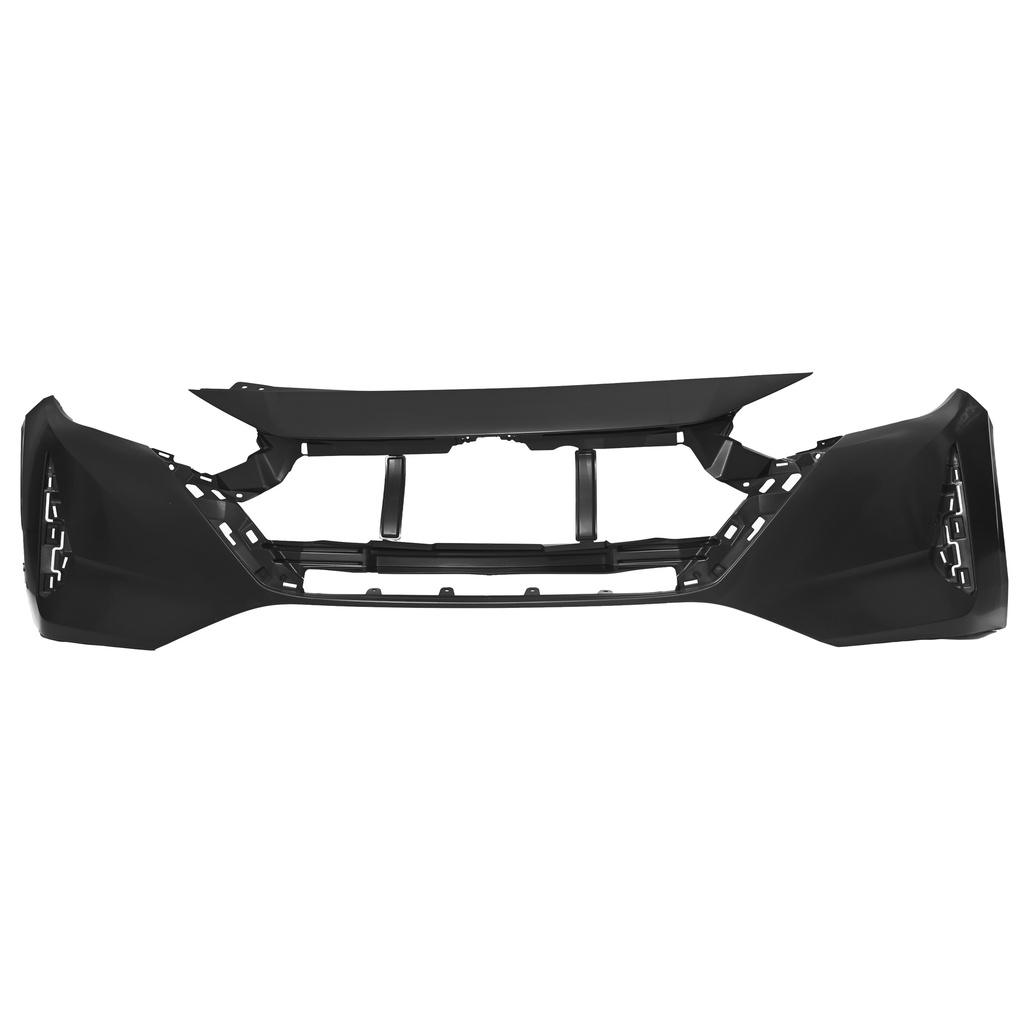 FASCIA DELANTERA NS SENTRA 24-25 P/PINTAR S/HOYO P/SENSOR