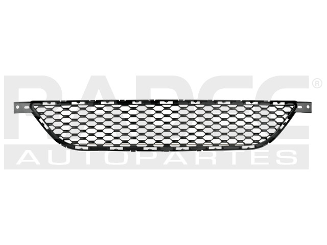 REJILLA FASCIA DELANTERA DG DART 13-16