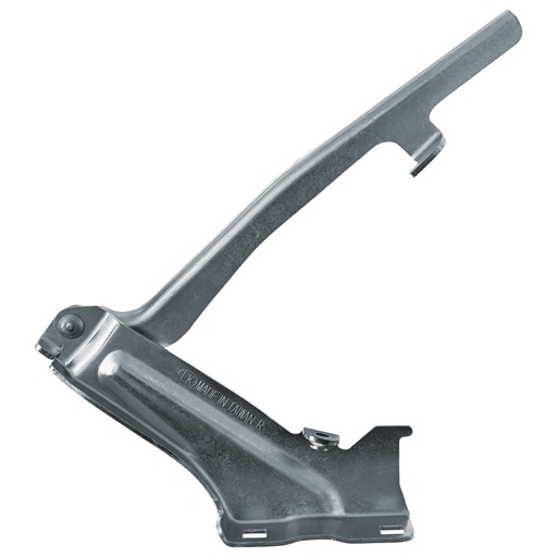 BISAGRA COFRE NISSAN PU NP300/ FRONTIER 16-23 DER