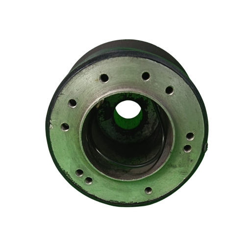 [ADAP1607-0] ADAPTADOR VOLANTE DEPORTIVO CV CHEVY C1/ C2/ C3/ POP  5 Y 6 ORIFICIOS  *10 ORIFICIOS TOTAL*