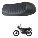 ASIENTO MOTO COMPLETO CLASSICAL STYLE IR501
