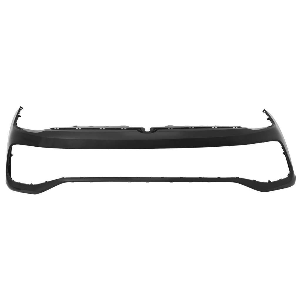 FASCIA DELANTERA VW POLO 24-26 P/PINTAR TRACK BRA