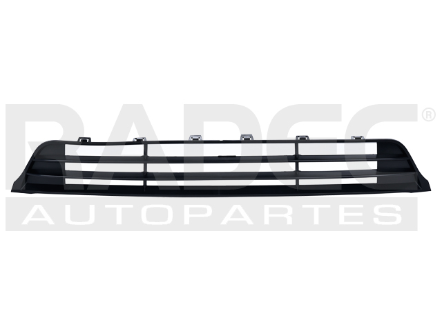 REJILLA FASCIA DELANTERA DG VISION 15-16 CENTRAL ARG