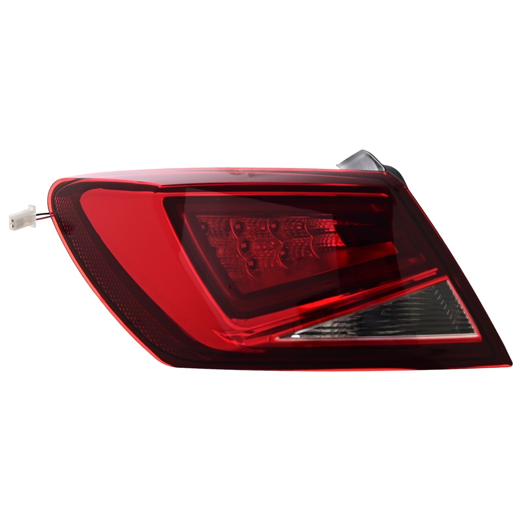 CALAVERA EXTERIOR ST LEON 14-16 FR S/FOCO C/LEDS CN IZQ