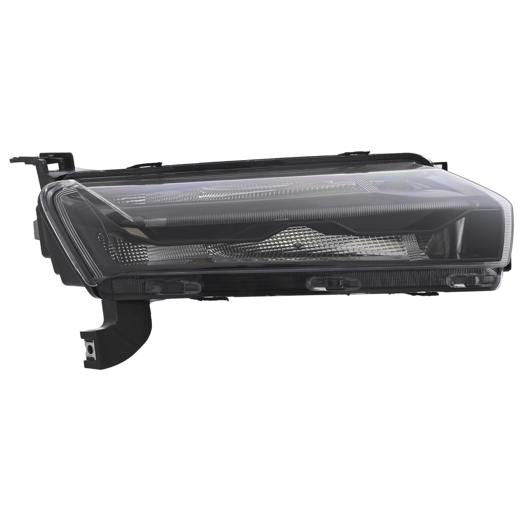 CUARTO FRONTAL RN KWID 23-25 C/LUZ DE DIA CN DER