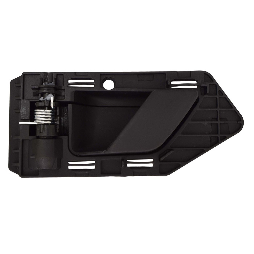 MANIJA INTERIOR PG PARTNER 04-11/GRAND RAID 07-11  NEGRO PLASTICO HUSHAN Izquierdo Delantera  