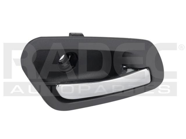 MANIJA INTERIOR PT G6 TRAS 05-09 NEGRA C