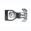 MANIJA INTERIOR CV CAMARO 82-92  PT FIERO 85-88/FIREBIRD 82-92/GRAND AM 85-91  NEGRO ZINC HUSHAN Derecho/Izquierdo Delantera/Trasera  