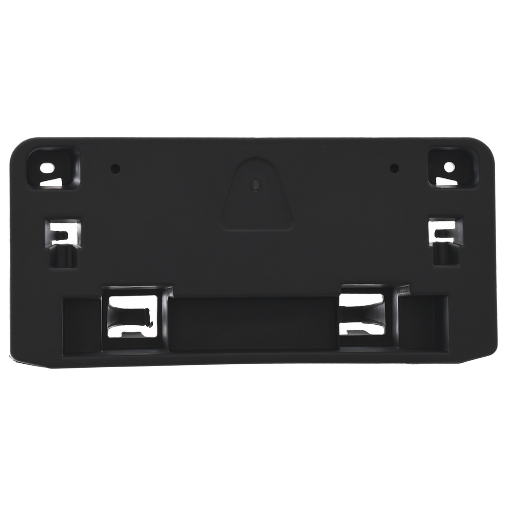 PORTA PLACA DELANTERO MZ CX-30 20-26
