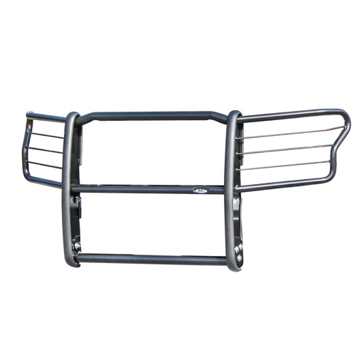 Burrera Super Bronco Chevrolet Silverado 1500 2022-2025 Negro
