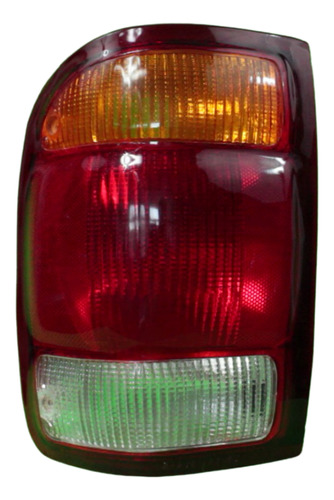 CALAVERA RANGER 98-99 IZQ NACIONAL