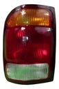 CALAVERA RANGER 98-99 IZQ NACIONAL