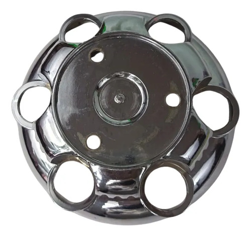 [POLR16004-G] POLVERA CENTRO RIN CV. 6 BIRLOS CROMAD