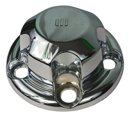 [POLR250C] TAPON COPA CENTRO RIN RAM 5BIRLOS CROMO