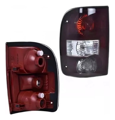 CALAVERA FD RANGER 05-09 DER RGD