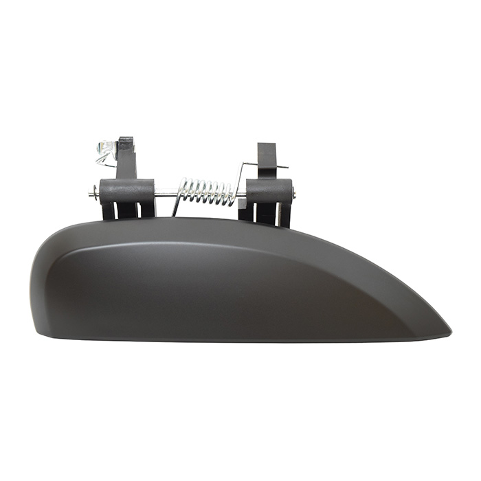 MANIJA EXTERIOR RN LOGAN 15-19/SANDERO/STEPWAY 16-18/DUSTER 21-23  LISA NEGRA HUSHAN Derecho Delantera/Trasera  