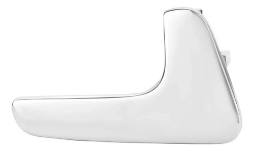 MANIJA INTERIOR ST IBIZA/CORDOBA 99-02  CROMO ZINC HUSHAN Derecho Delantera/Trasera  