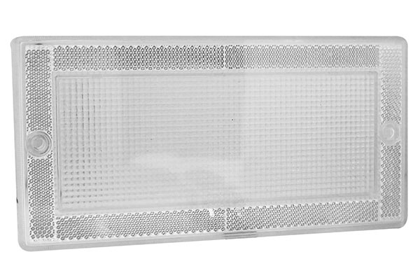 MICA CALAVERA MICROBUS ALFA CRISTAL