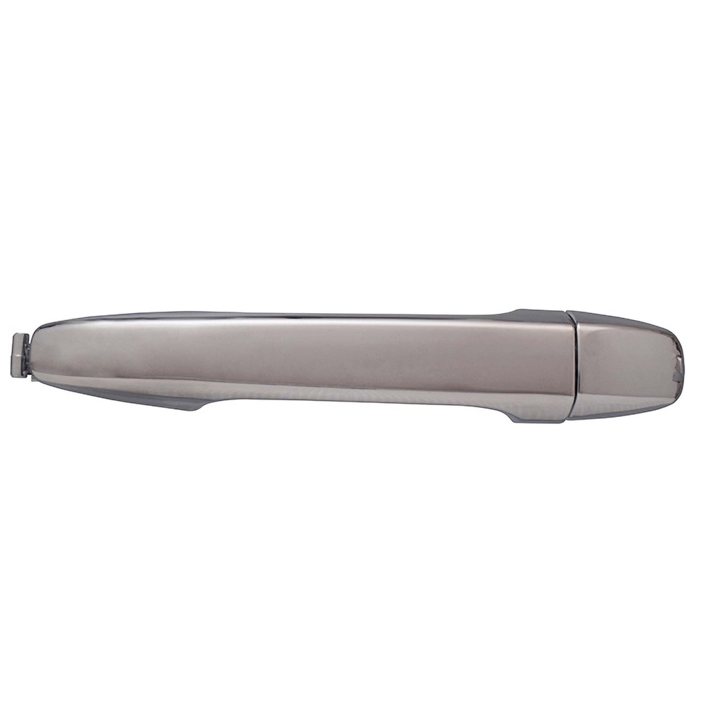 MANIJA EXTERIOR TY SIENNA 11-17  SB IMPREZA 12-15  CROMADA PLASTICO HUSHAN Derecho/Izquierdo Trasera  