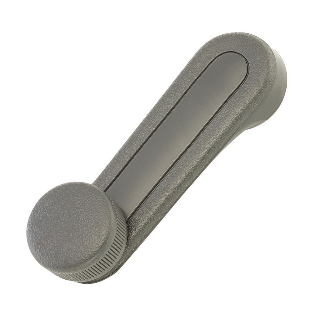 MANIJA DE ELEVAR TY CAMRY 92-01/COROLLA 84-87 03-08/YARIS 07-13/HILUX VIGO 05-15/TUNDRA 00-11/SIENNA 98-03/MATRIX 03-13  PERILLA GRIS PLASTICO GRIS HUSHAN    