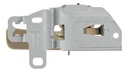 MANIJA INTERIOR TY CAMRY 92-96  BEIGE ZINC CON PLASTICO HUSHAN Izquierdo Delantera/Trasera  