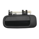 MANIJA EXTERIOR TY CAMRY 92-96  LISA PLASTICO HUSHAN Izquierdo Trasera  