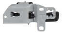 MANIJA INTERIOR TY CAMRY 92-96  NEGRO ZINC CON PLASTICO HUSHAN Derecho Delantera/Trasera  