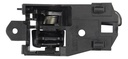 MANIJA INTERIOR TY CAMRY 97-01/SIENNA 98-03  NEGRO PLASTICO HUSHAN Izquierdo Delantera/Trasera  